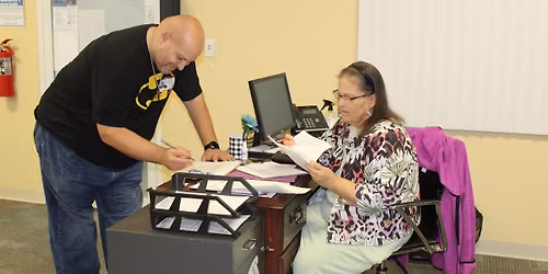 Free Job Search Assistance - LaBelle