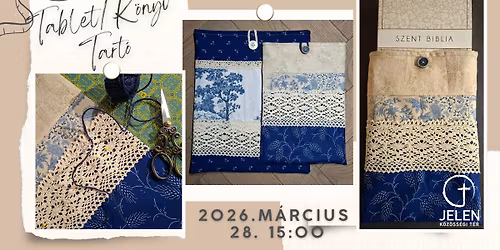 Tablet\/K\u00f6nyv Tart\u00f3!