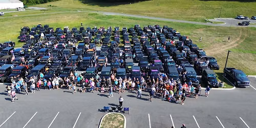 Black Jeep Meetup