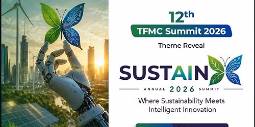 TFMC - SustainX 2026
