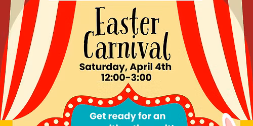 American Legion Post 250 Easter Carnival