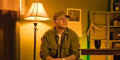 Chris Colston with Special Guests The Wranglers