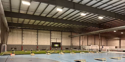 NGCA June ACL Regional