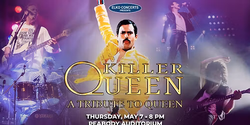 Killer Queen