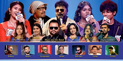 KALAIYARASI 2026
