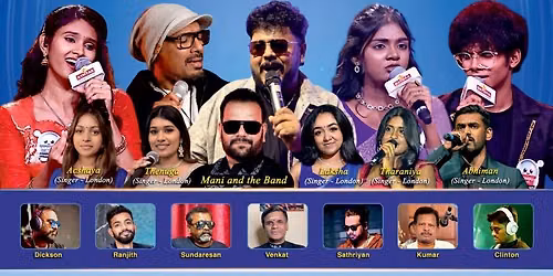 KALAIYARASI 2026