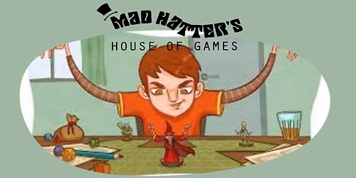 D&D - Hall of Heros - Open Roleplaying for New and Veteran Players