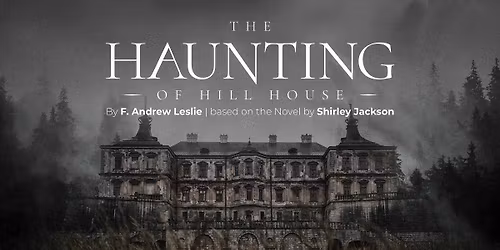 The Haunting of Hill House