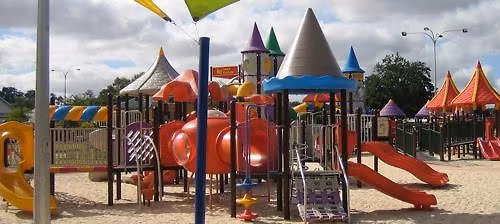 Interactive Nativity Play