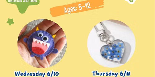 Pocket Monster Making