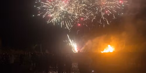 BHCC Bonfire Night 2025