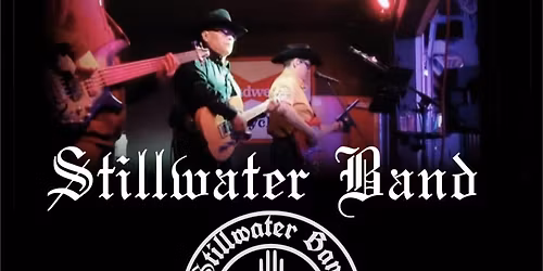 Music at the Museum featuring Stillwater Band 505 - Free!
