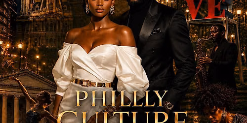 Philly Culture Gala