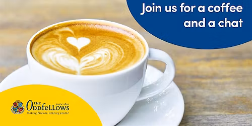 Coffee Morning