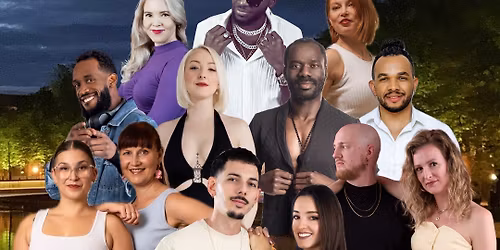 Aura Kiz Festival - Second Edition