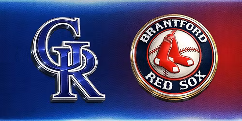 Guelph Royals vs. Brantford Red Sox | Tuesday, June 23
