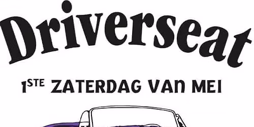 Driverseat 2026