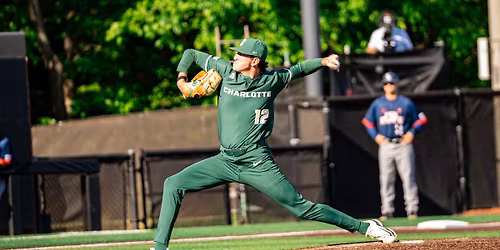 Parking Temple Owls at Charlotte 49ers Womens Basketball