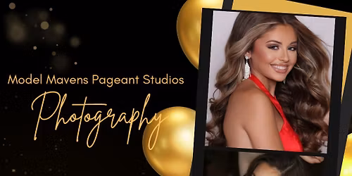 Lexington Photoshoot