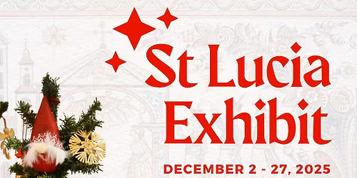 St. Lucia Exhibit 
