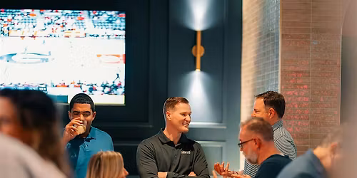 Young Professionals Mixer & Open Bar