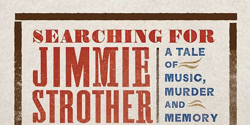Rags, Spirituals, and Blues: Four Virginia Musicians