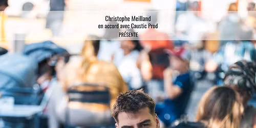 Thibaud Agoston \u00e0 Gerson | Nouveau spectacle