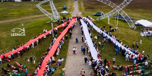 Lednica Seniora 2026