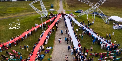 Lednica Seniora 2026