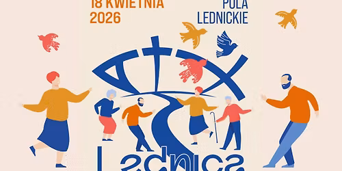 Lednica Seniora 2026