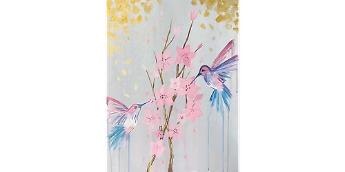 Motions of Harmony - Paint and Sip in Norfolk | Classpop!\u2122