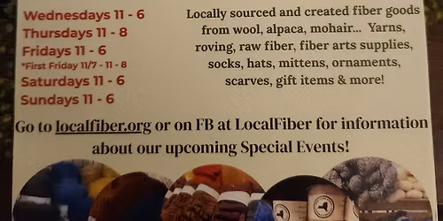 Spinning Wheel Speed Dating \n