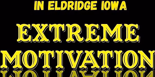 Rabbit renegades Extreme motivation 