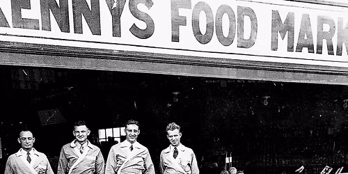 Lincoln City Memories