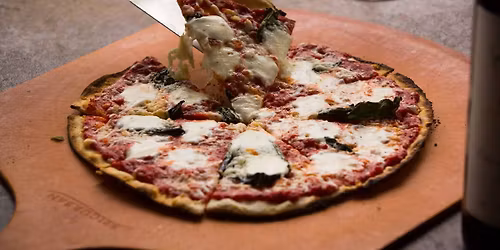 Marg Mondays at Palette Bistro 