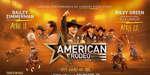 Voices of America Country Music Fest (Time: TBD) - Sunday