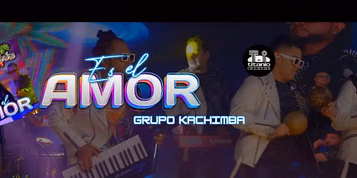 Grupo Kachimba in Austin