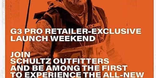 Schultz\u2019s Outfitters Moving Party and Grateful Dead\/Simms Fishing Colaboration