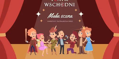 Ma\u0142a Scena - listopad\/November