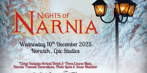 Nights of Narnia
