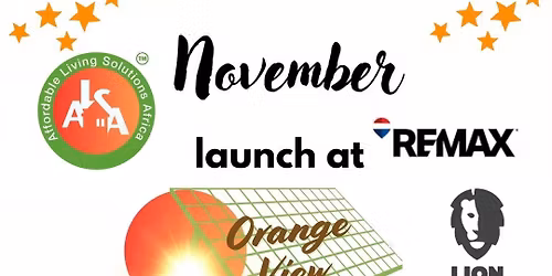 Novermber 1 Show day at Orange View 