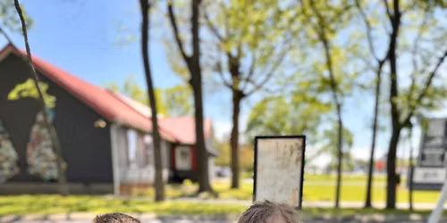 Homeschool Day