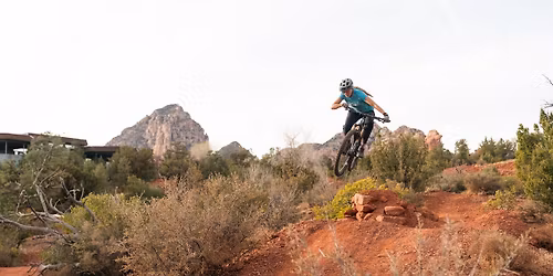 Women's Jumping Mini Clinic