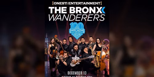 Bronx Wanderers