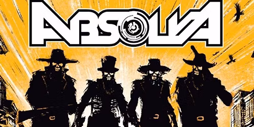 Absolva - 'Halloween Ball' | Sound Bar, Skipton