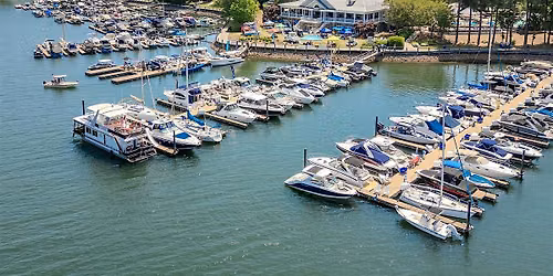 Lake Norman Luxury Broker Mastermind | July Luncheon