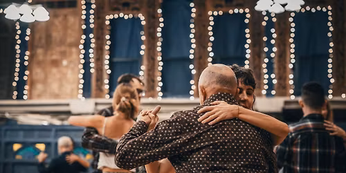 Albuquerque Tango Festival: Post-Milonga at Las Puertas 7:00-10:30pm