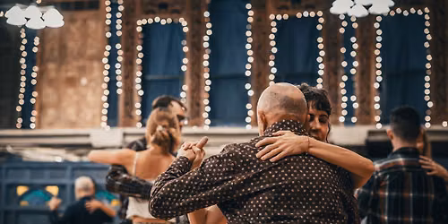 Albuquerque Tango Festival: Post-Milonga at Las Puertas 7:00-10:30pm