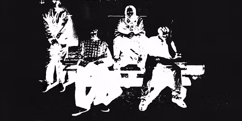 Sterling Press  at Heartbreakers, Southampton