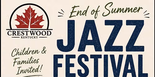 Crestwood Jazz!